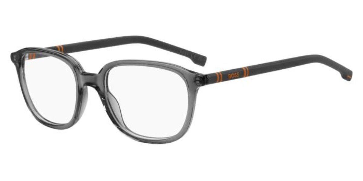 BOSS 1803 Kids KB7, Clear frame