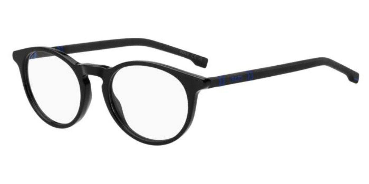 BOSS 1804 Kids 807, Black frame