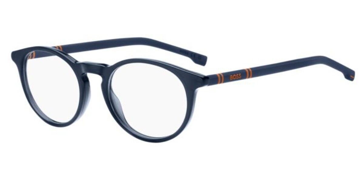 BOSS 1804 Kids PJP, Blue frame