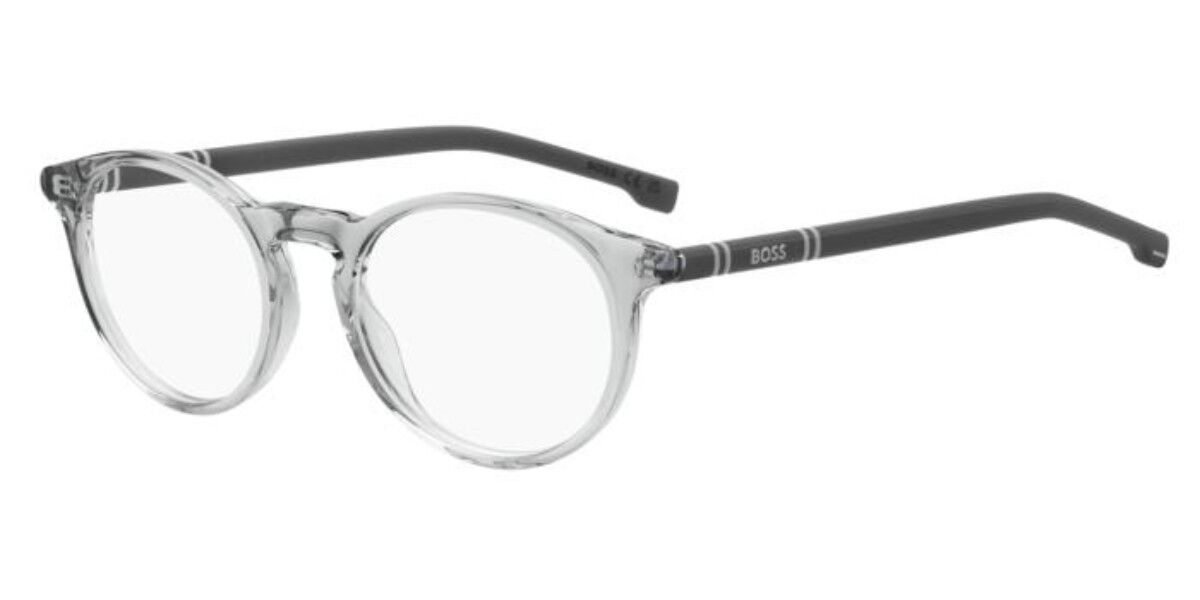 BOSS 1804 Kids KB7, Clear frame