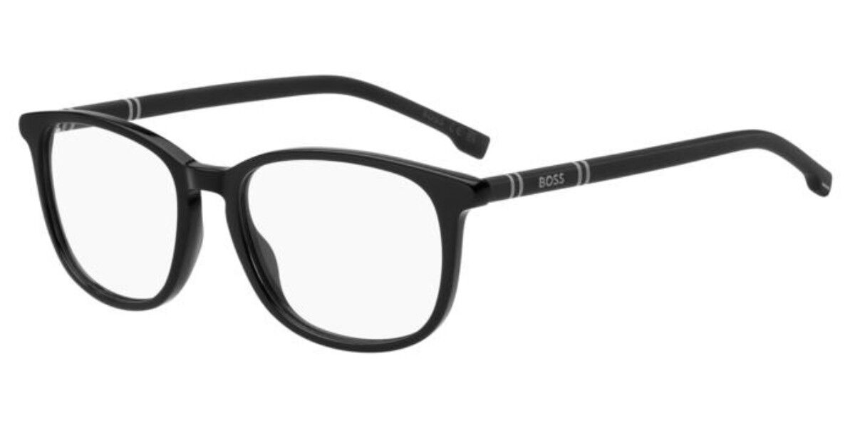 BOSS 1805 Kids 807, Black frame