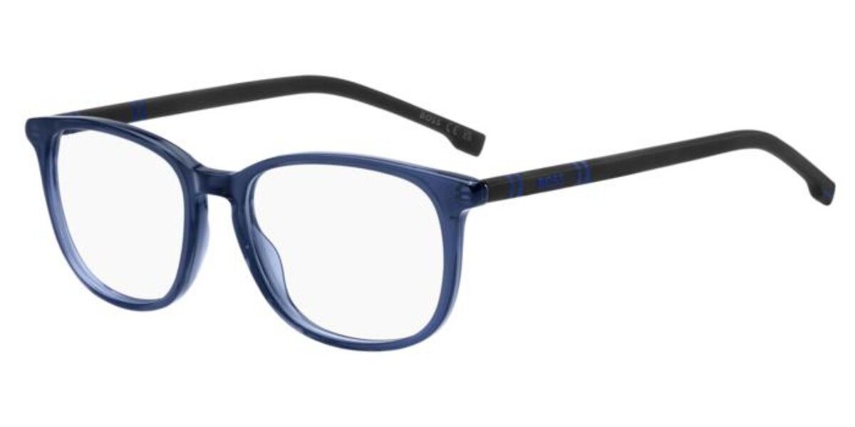 BOSS 1805 Kids PJP, Blue frame