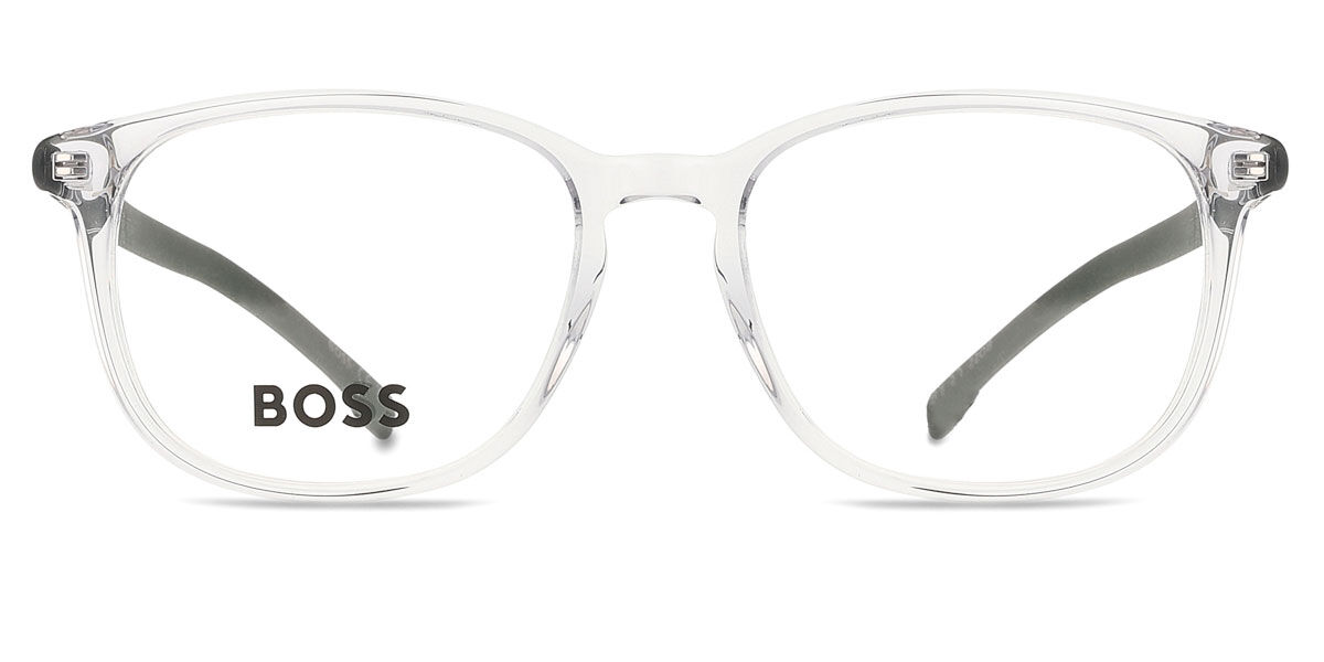 BOSS 1805 Kids KB7, Clear frame