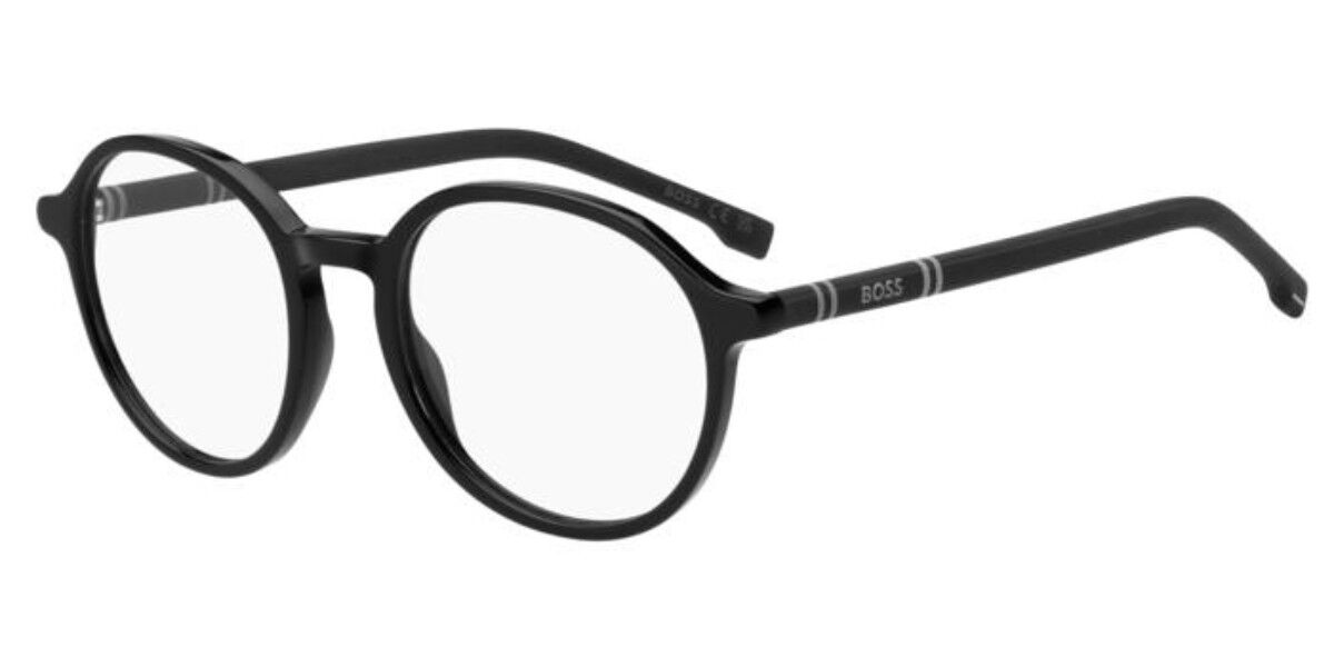 BOSS 1806 Kids 807, Black frame