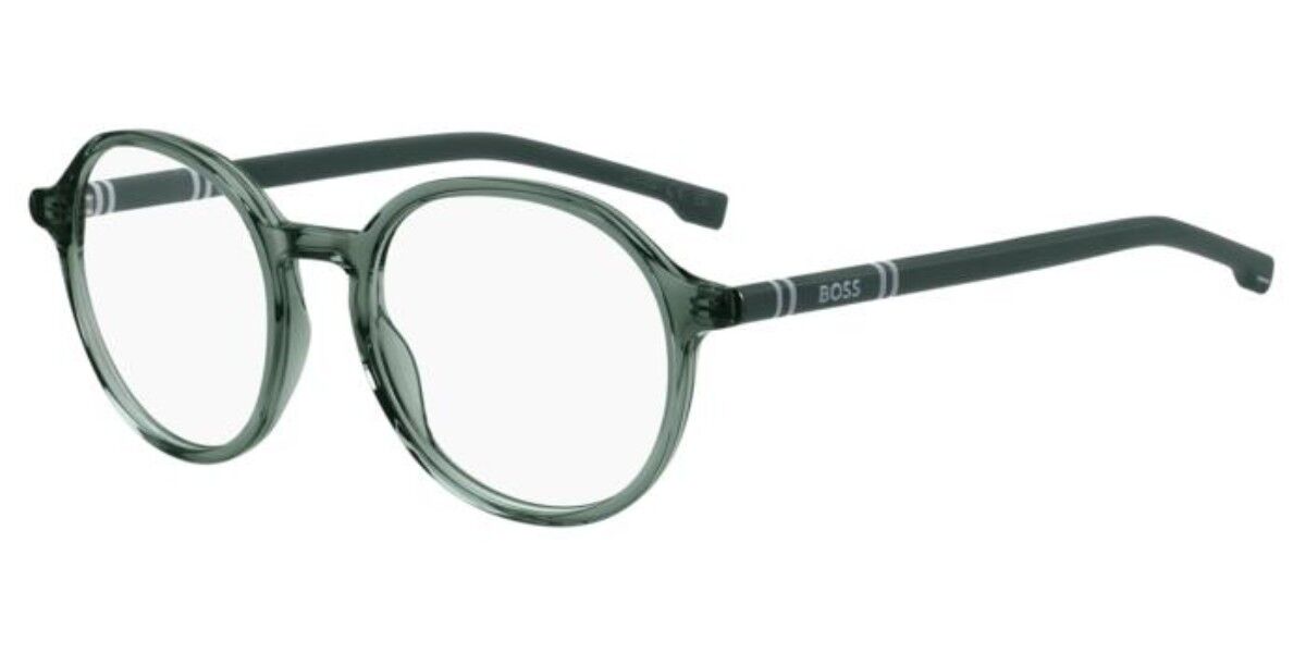 BOSS 1806 Kids ZI9, Green frame