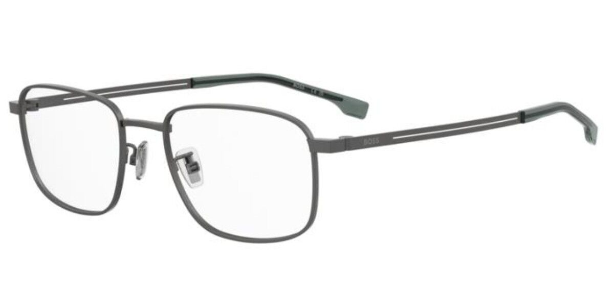 BOSS 1821/G Asian Fit SVK, Gunmetal frame