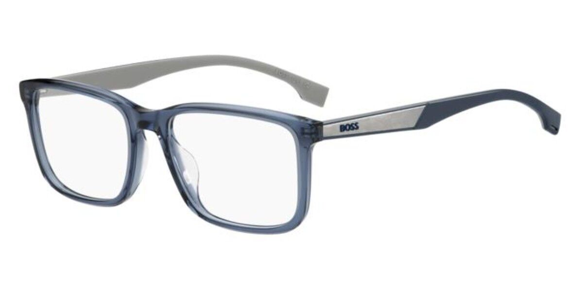 BOSS 1827/G Asian Fit PJP, Blue frame