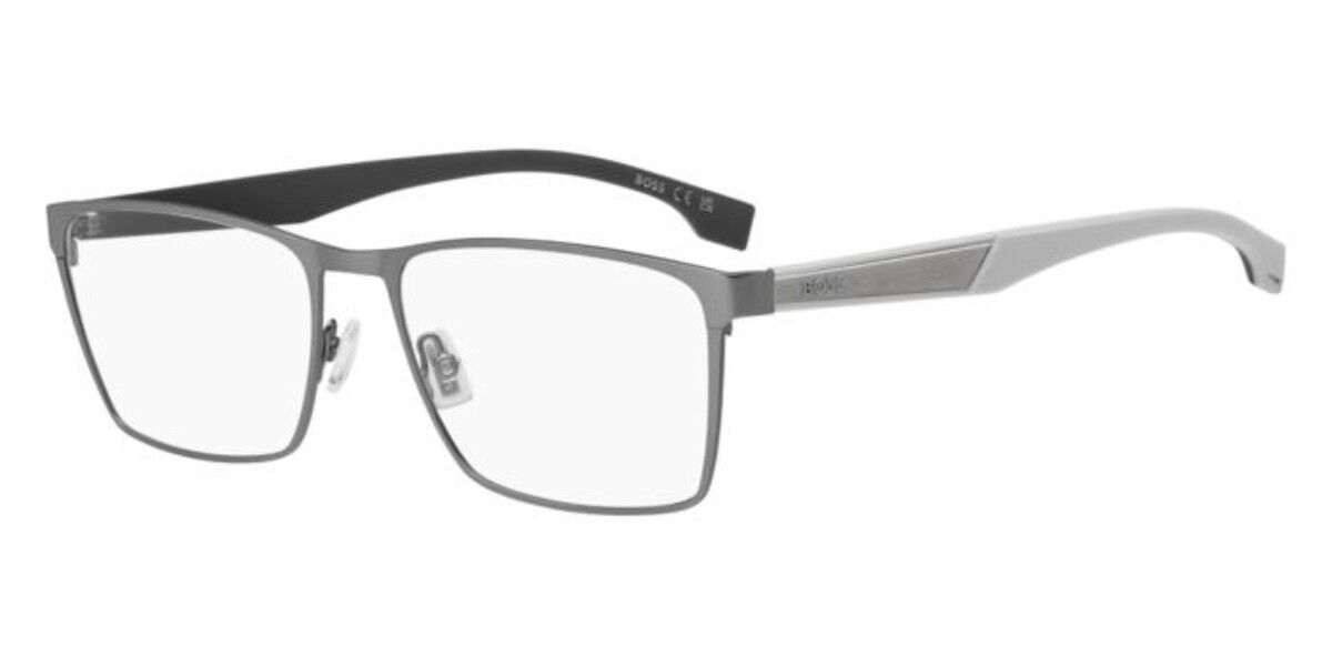 BOSS 1828 R81, Silver frame