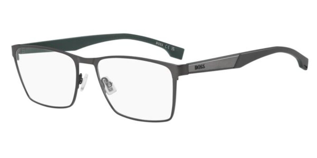 BOSS 1828 SVK, Gunmetal frame