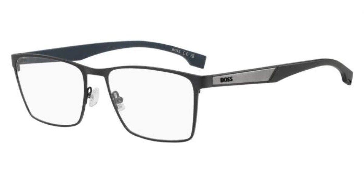 BOSS 1828 003, Black frame