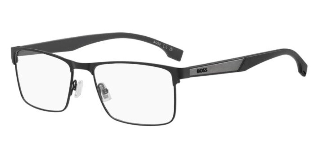 BOSS 1829 003, Black frame
