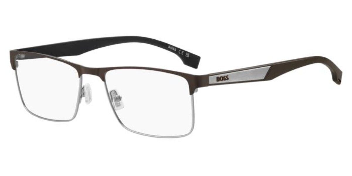 BOSS 1829 05N, Brown frame