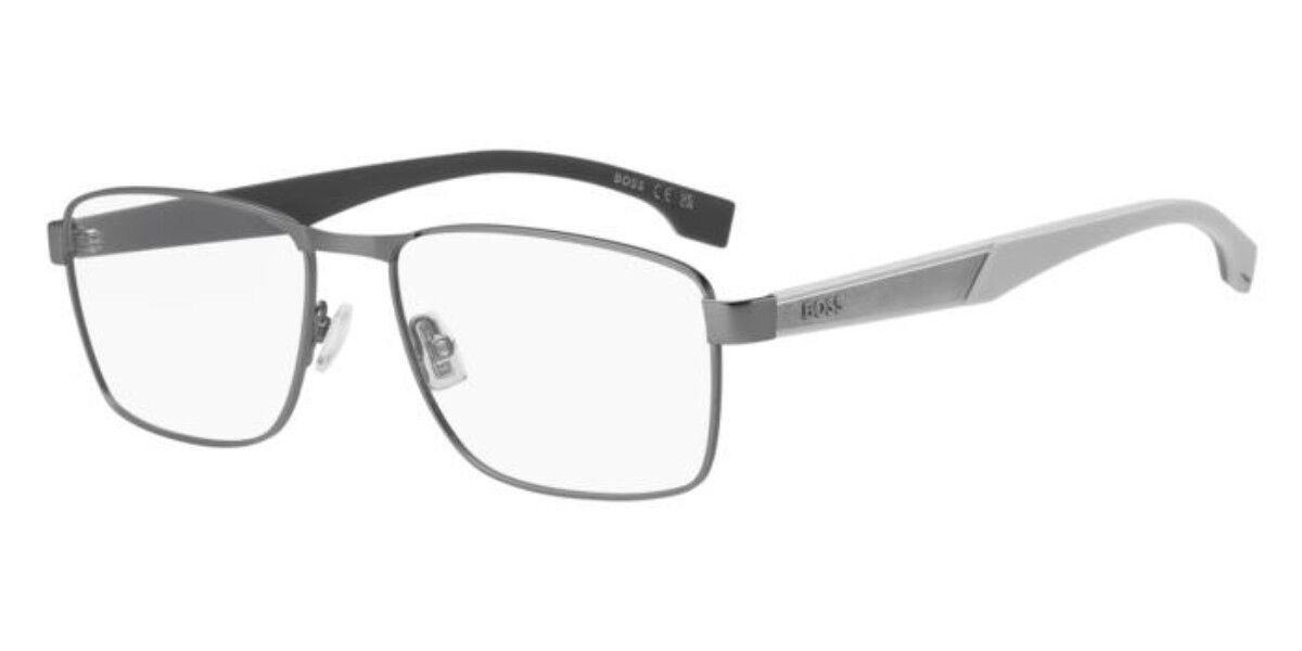 BOSS 1830 R81, Silver frame