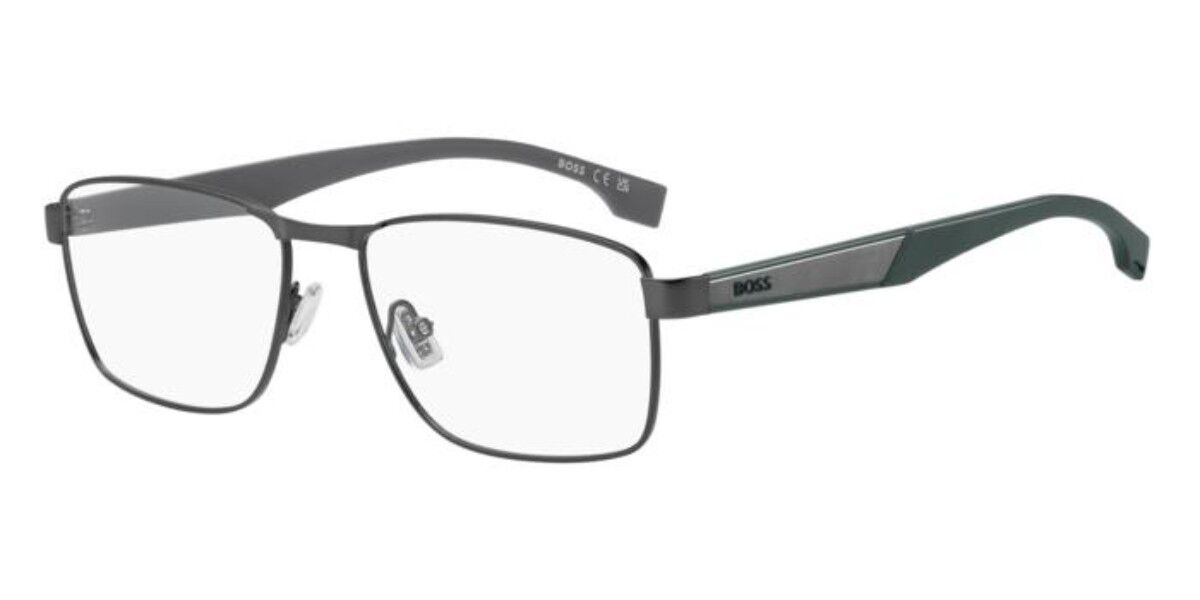 BOSS 1830 SVK, Gunmetal frame