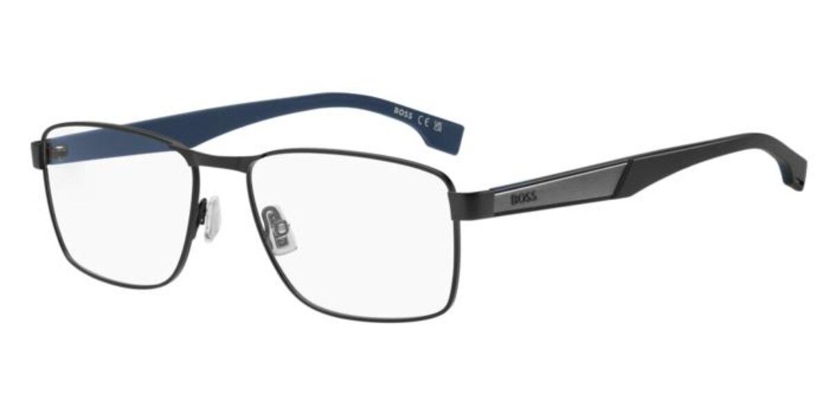 BOSS 1830 003, Black frame