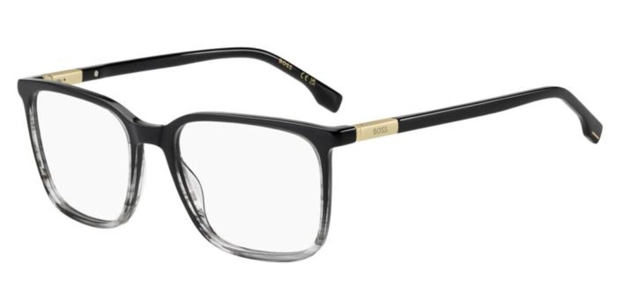 BOSS 1833 2W8, Black frame