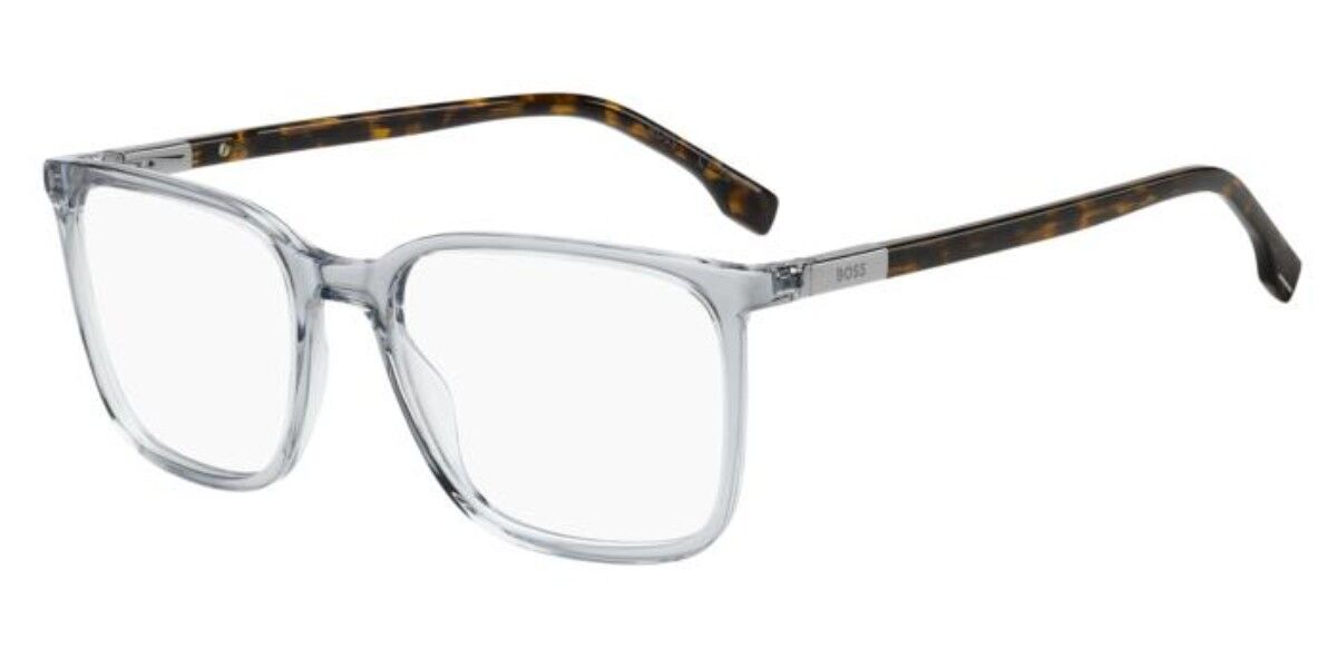 BOSS 1833 KB7, Clear frame