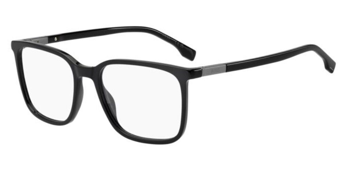 BOSS 1833 807, Black frame