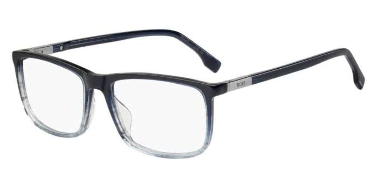 BOSS 1834/G Asian Fit 38I, Blue frame