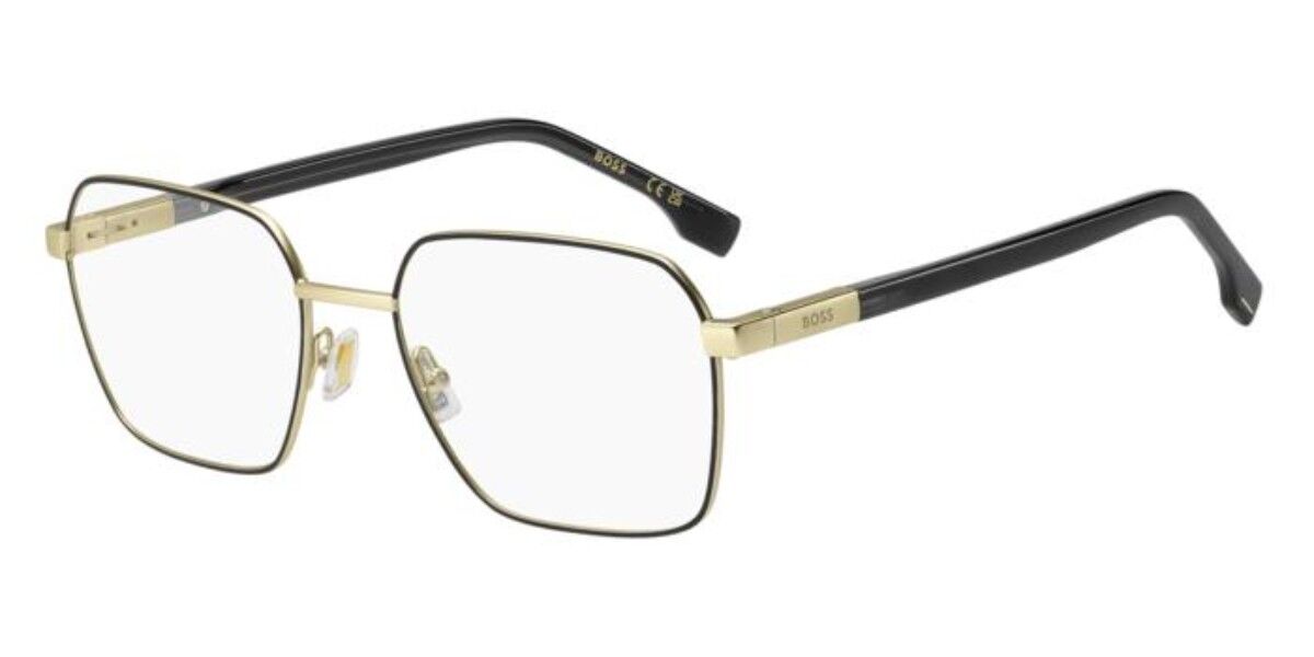 BOSS 1835 0NZ, Black frame