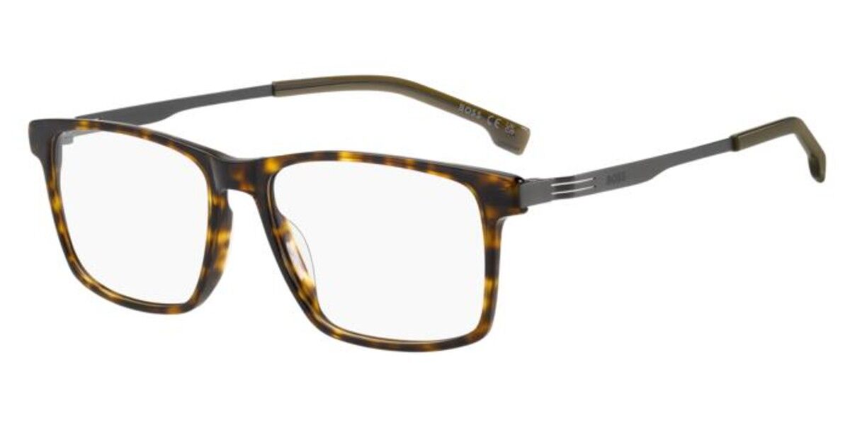 BOSS 1838 086, Tortoiseshell frame