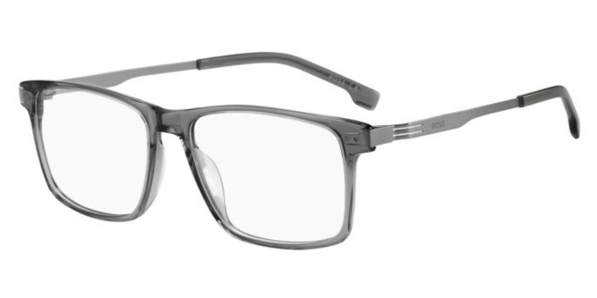 BOSS 1838 KB7, Clear frame
