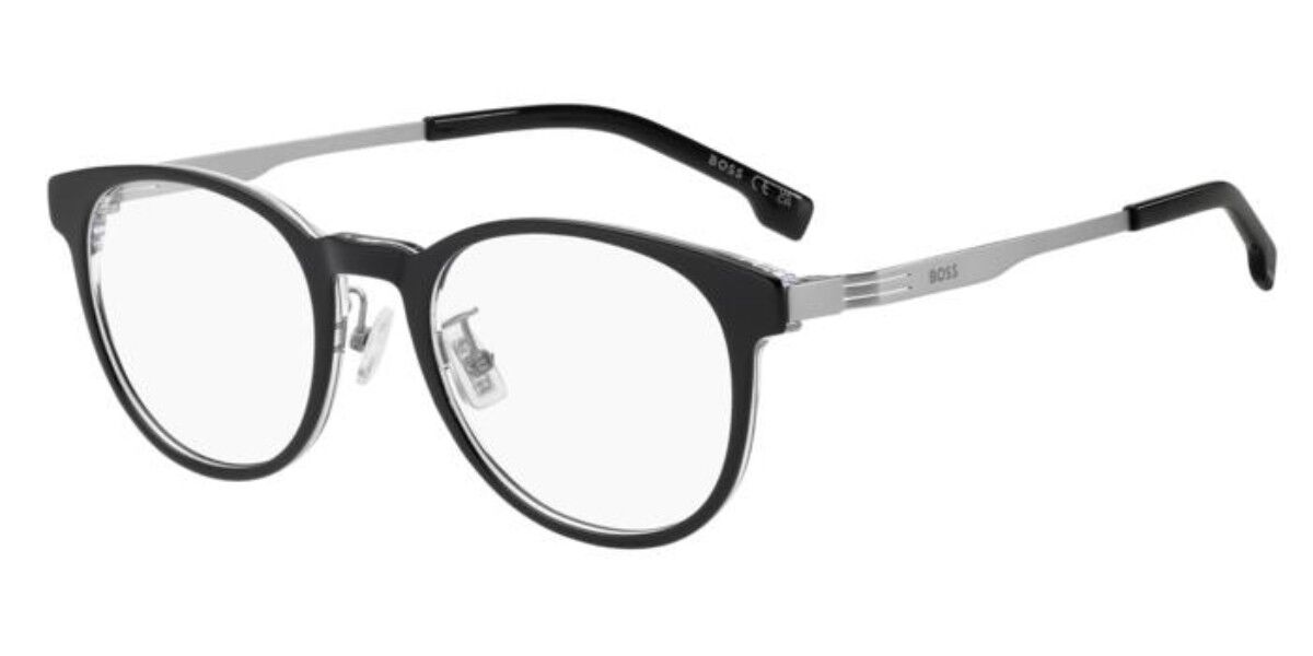 BOSS 1839/G Asian Fit 7C5, Black frame