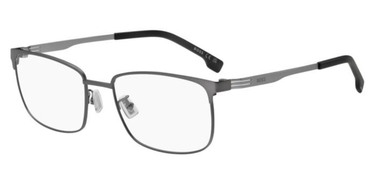 BOSS 1840/G Asian Fit SVK, Gunmetal frame