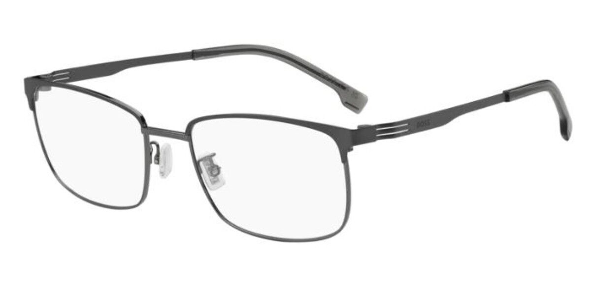BOSS 1840/G Asian Fit V81, Gunmetal frame