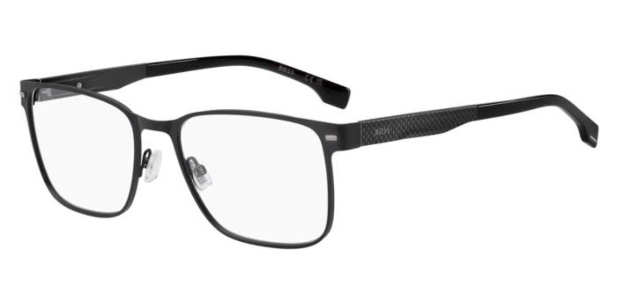 BOSS 1842 003, Black frame