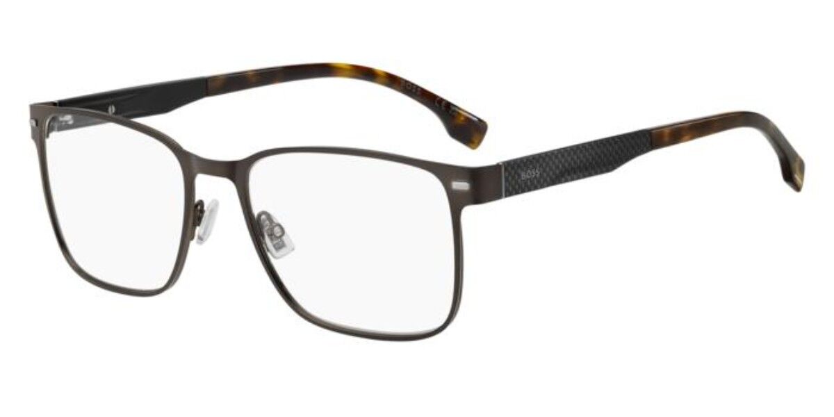 BOSS 1842 AMC, Brown frame