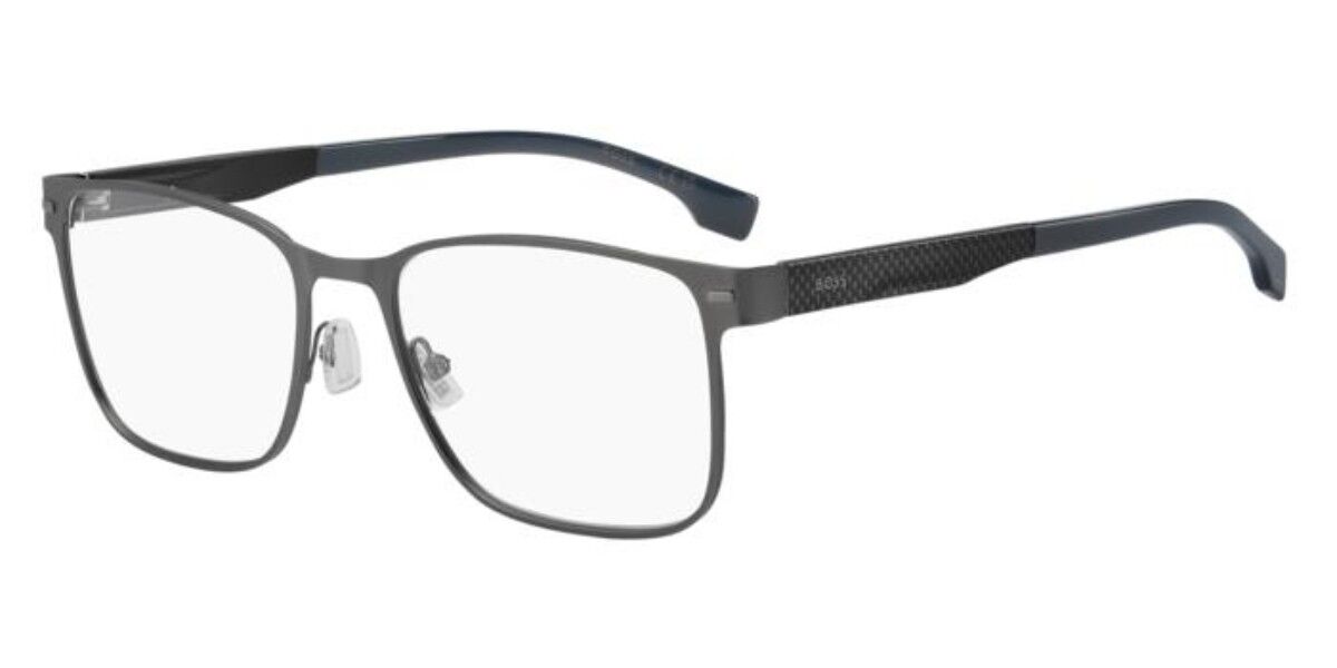 BOSS 1842 R80, Gunmetal frame