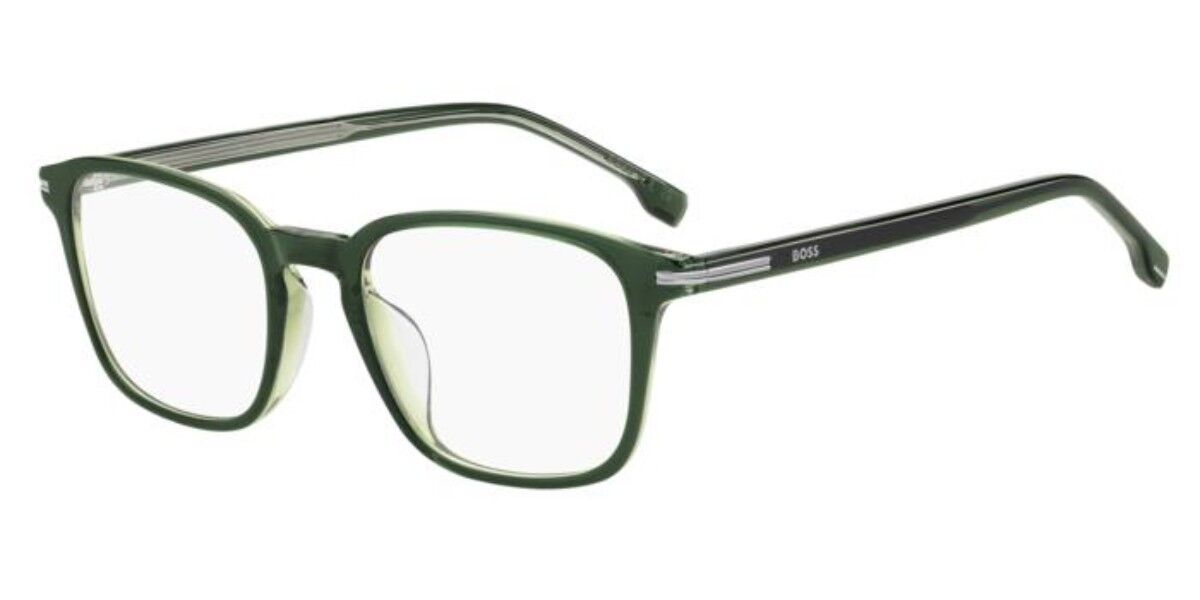 BOSS 1848/G Asian Fit 8YW, Green frame