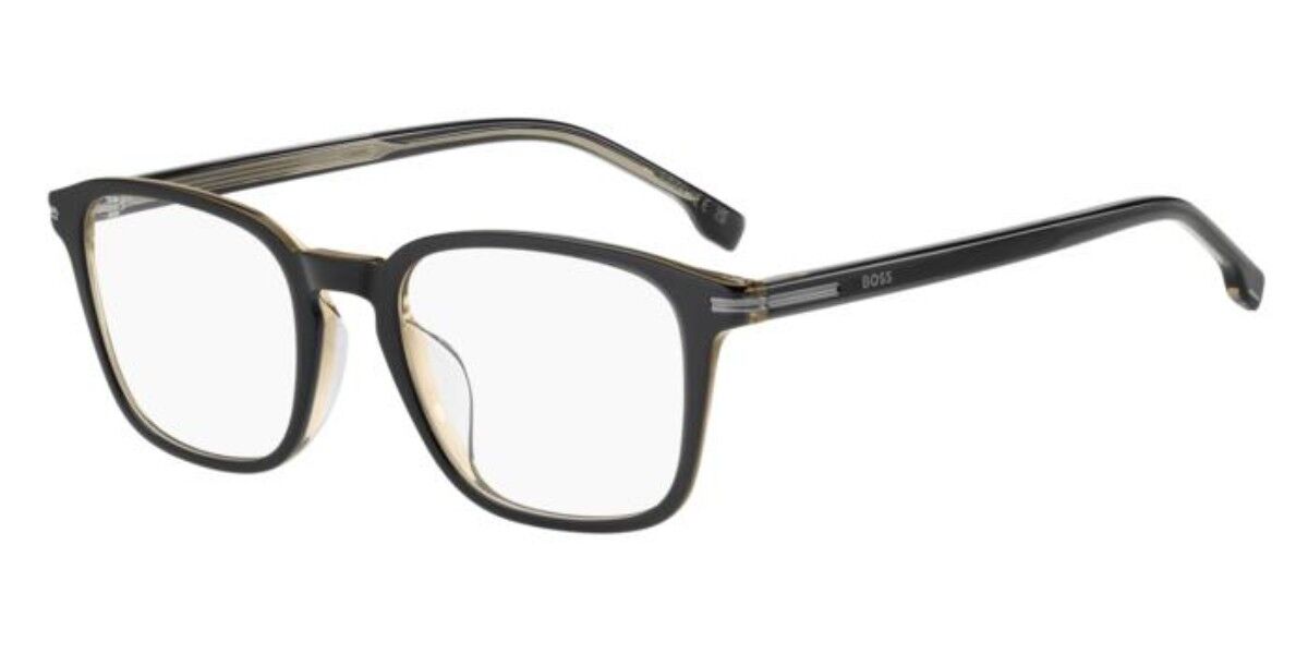 BOSS 1848/G Asian Fit YQL, Grey frame