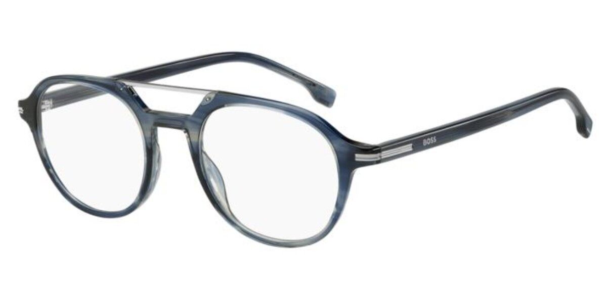 BOSS 1849 2W8, Blue frame