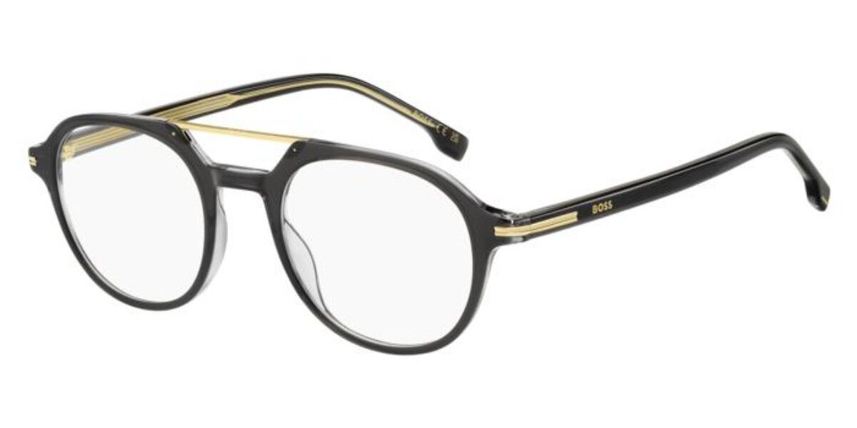 BOSS 1849 KB7, Grey frame