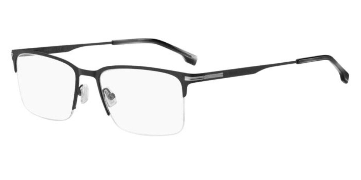 BOSS 1850 003, Black frame