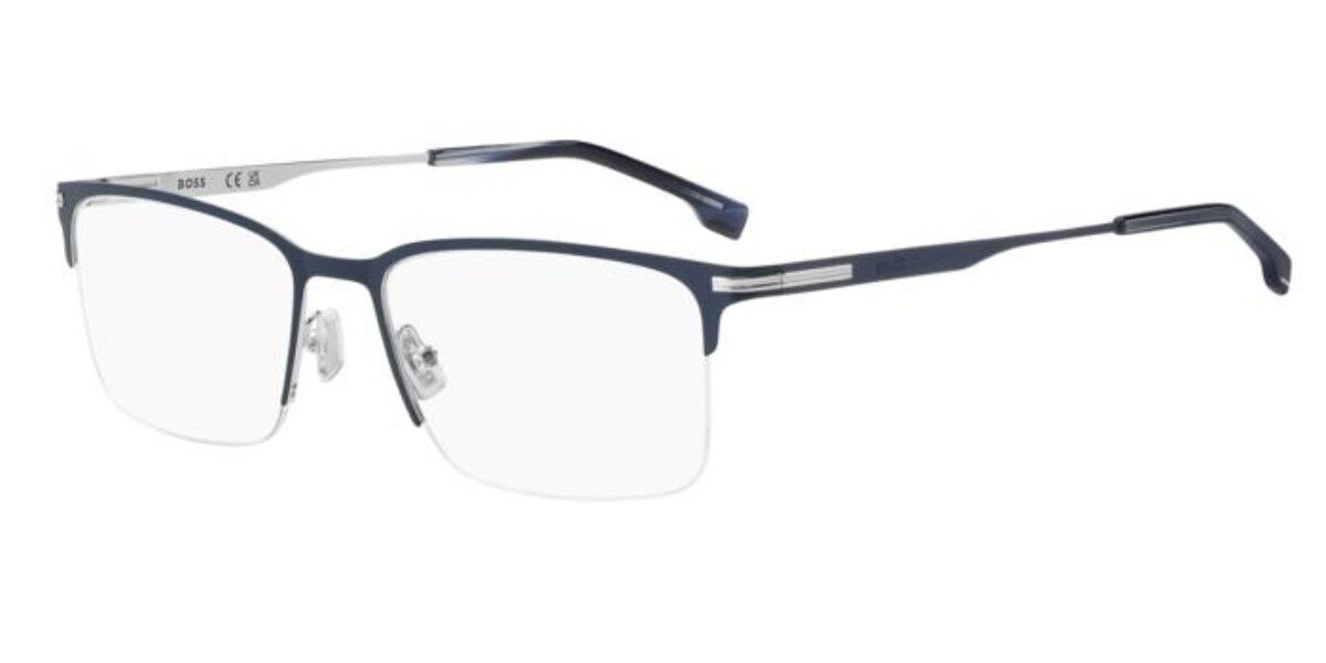 BOSS 1850 FLL, Blue frame