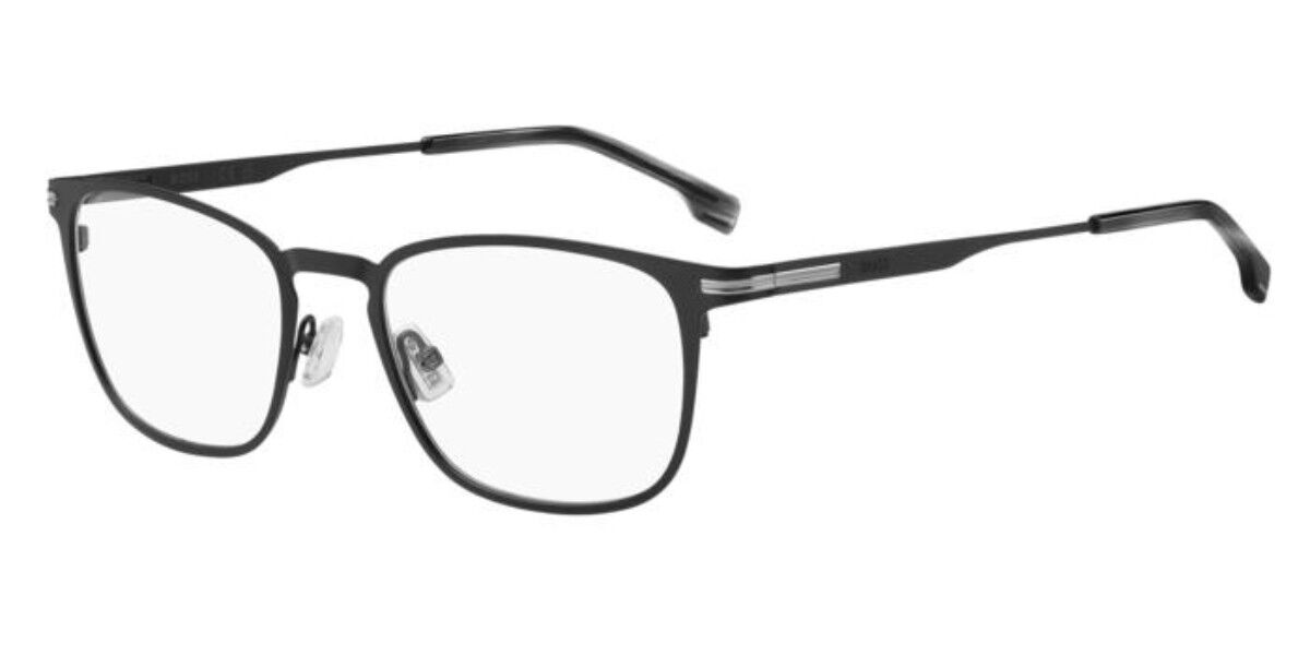 BOSS 1851 003, Black frame