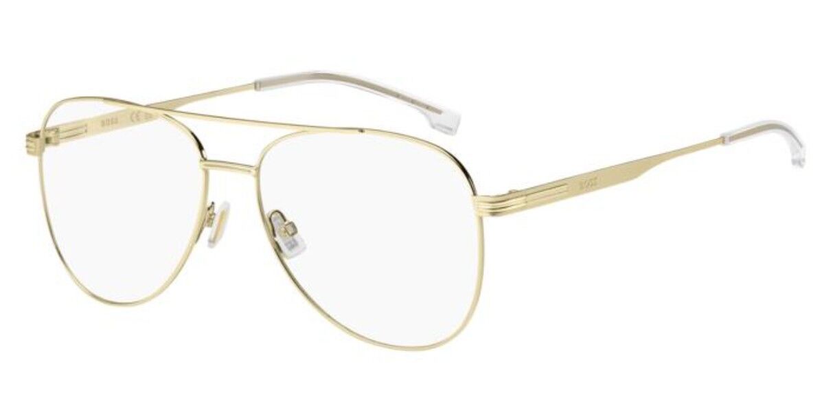 BOSS 1852 J5G, Gold frame