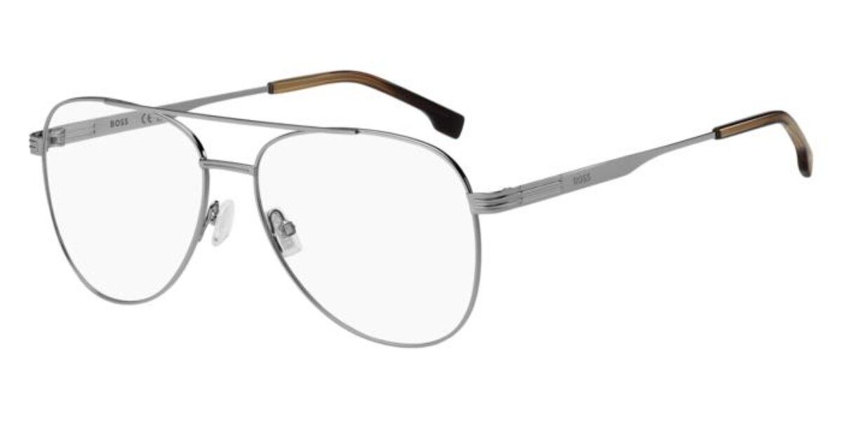 BOSS 1852 6LB, Silver frame