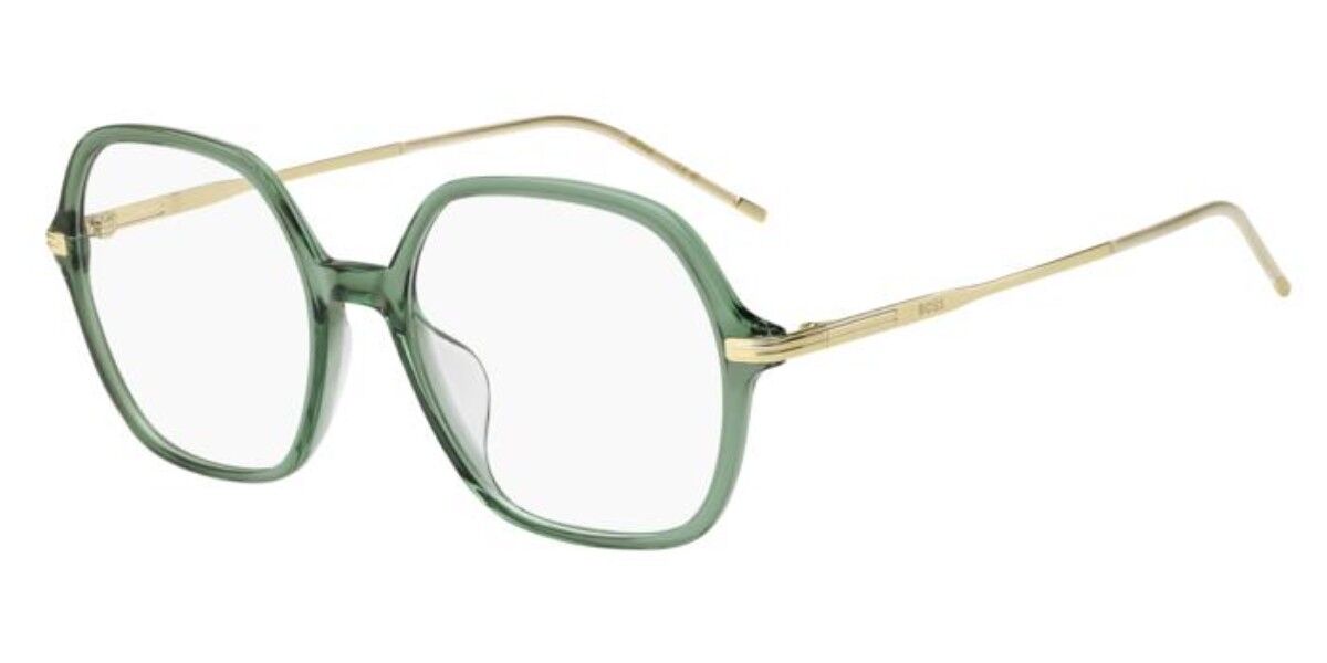 BOSS 1864/G Asian Fit 1ED, Green frame