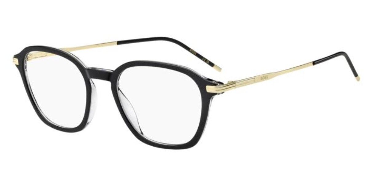 BOSS 1865 7C5, Black frame