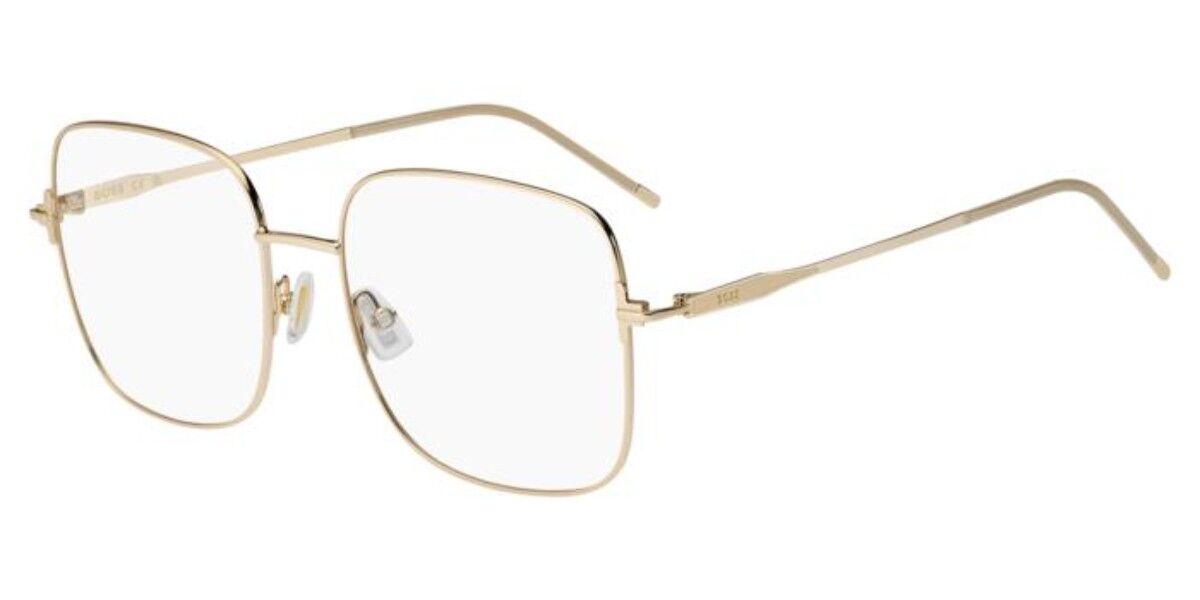 BOSS 1866 000, Gold frame