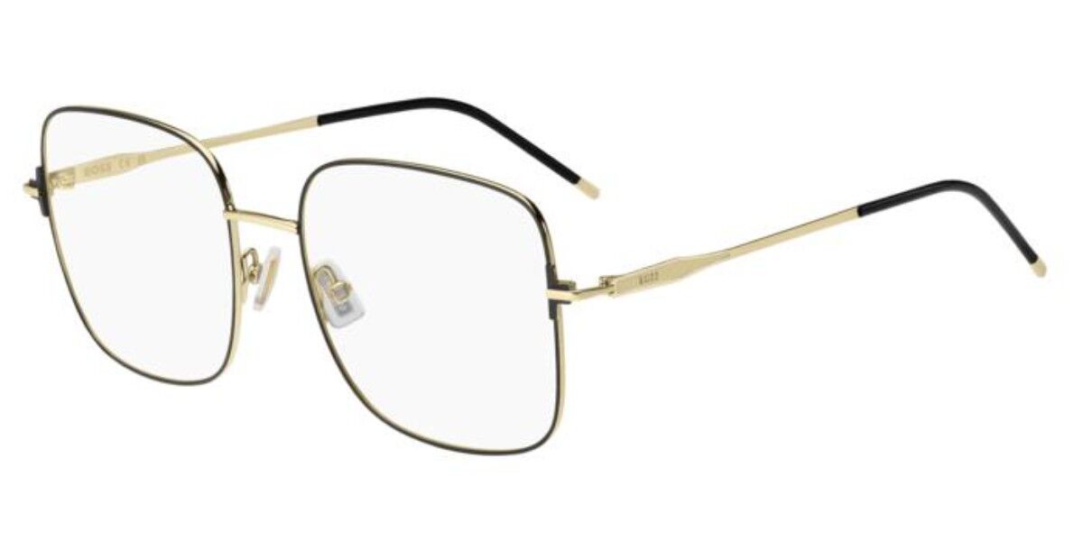 BOSS 1866 I46, Black frame