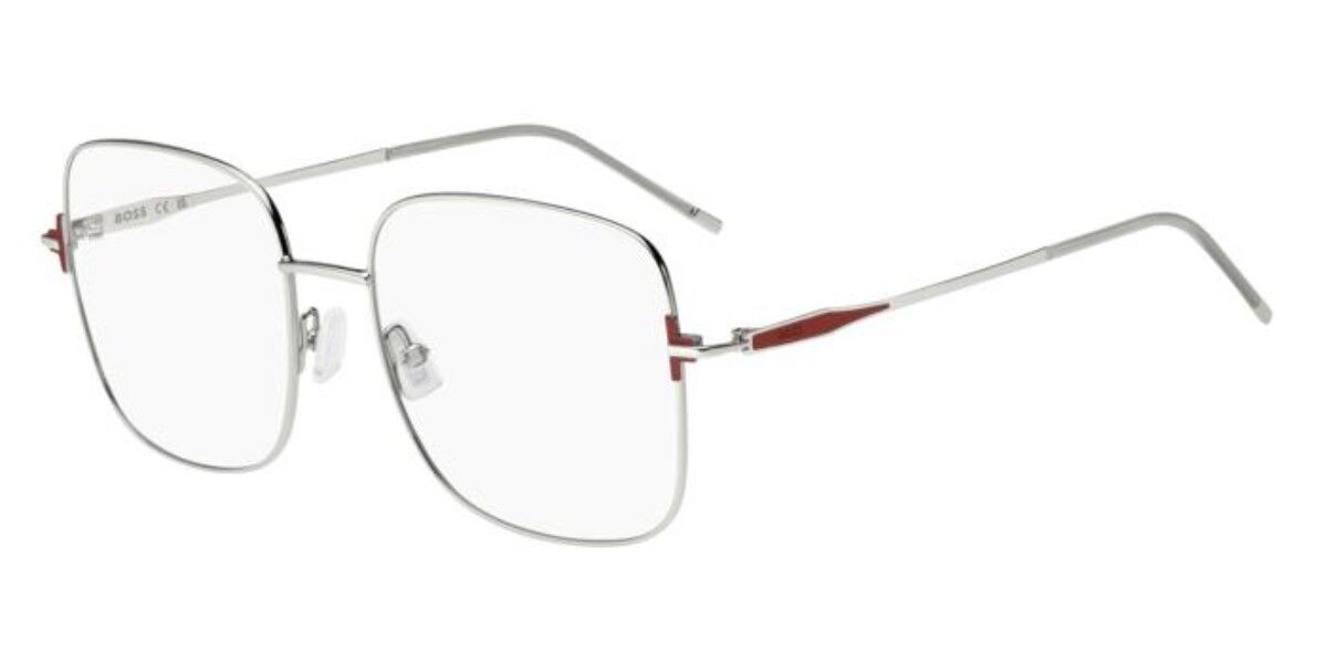 BOSS 1866 KWX, Silver frame