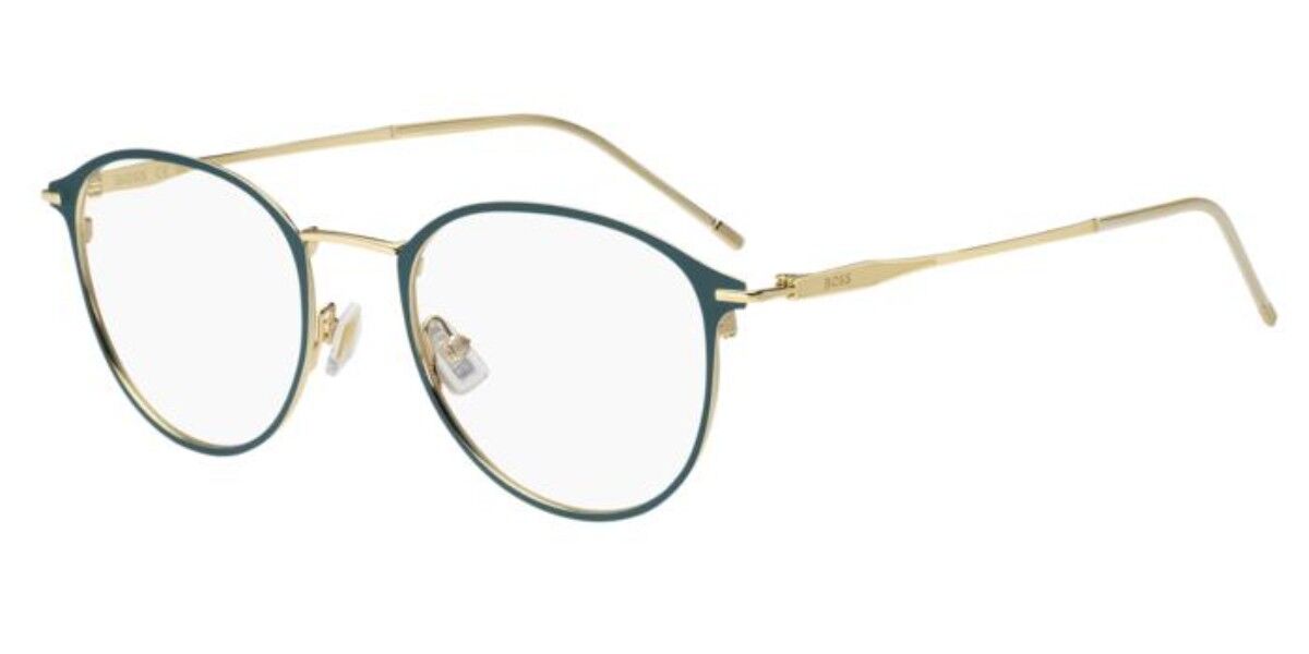 BOSS 1867 OGA, Blue frame