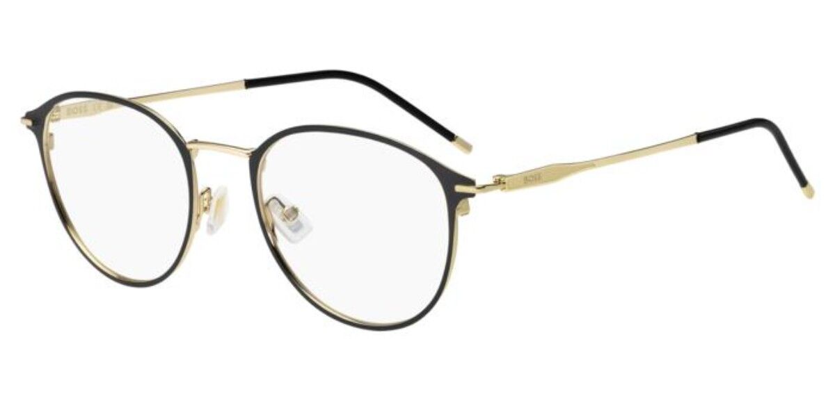 BOSS 1867 I46, Black frame