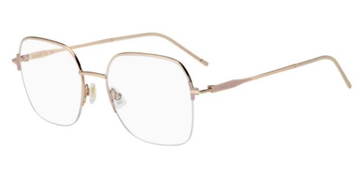 BOSS 1868 BKU, Gold frame