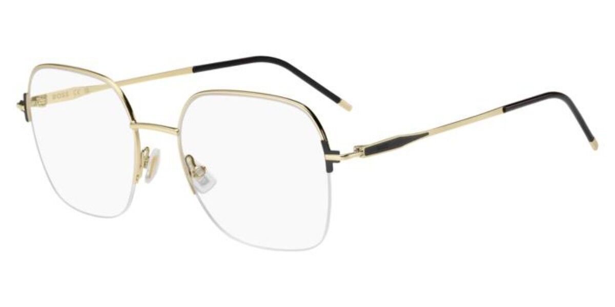 BOSS 1868 I46, Gold frame